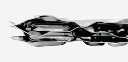 Gasketed Wide-Gap PHEs